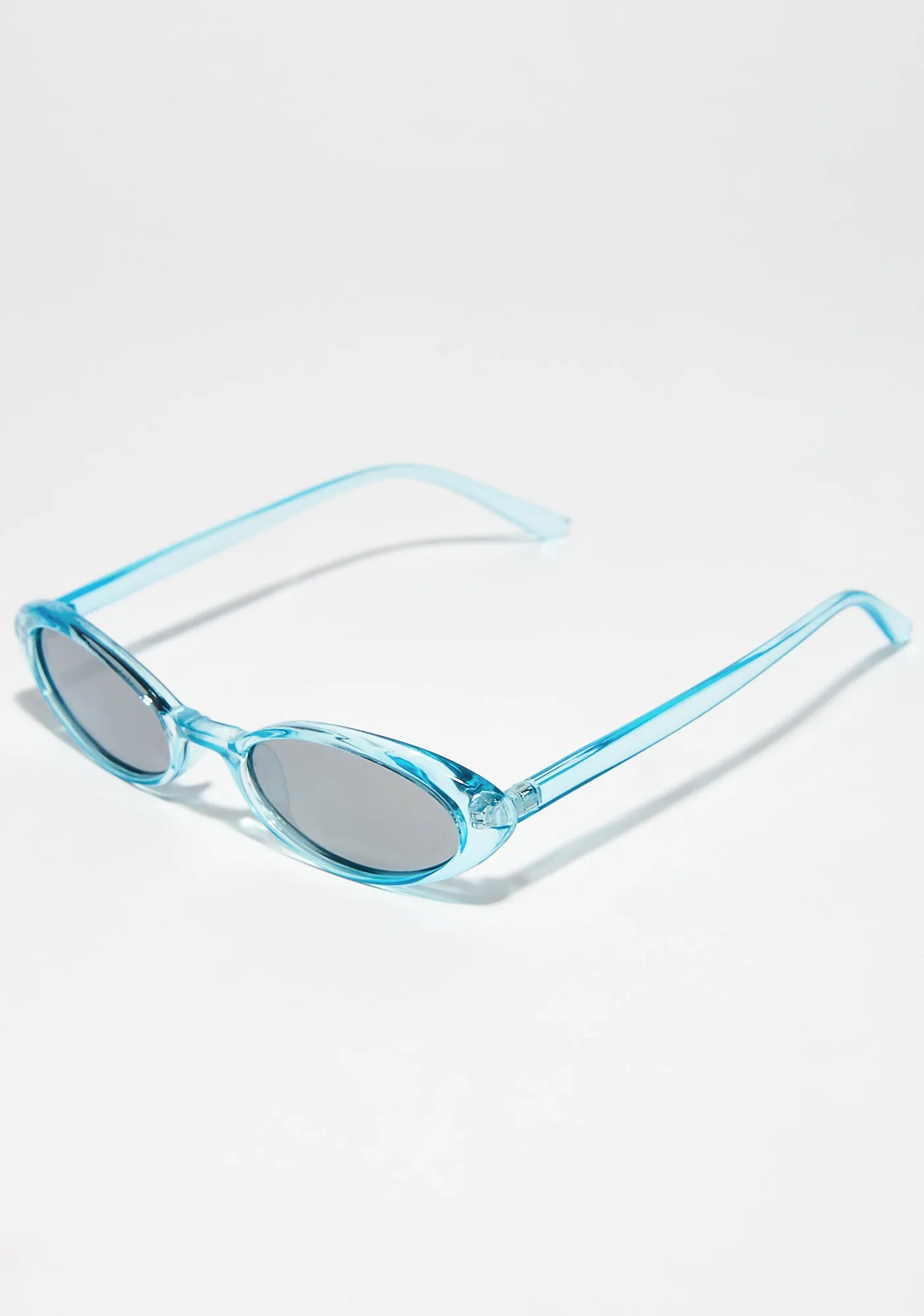 Hardly Spotted Sunglasses-