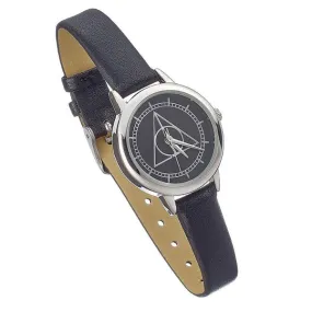 Harry Potter Deathly Hallows Unisex 30mm Watch