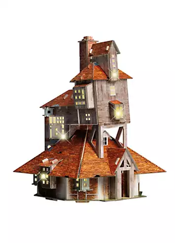Harry Potter Harry Potter Creative Maker Kitz - Make Your Own Light Up Weasley Burrow | Grattan