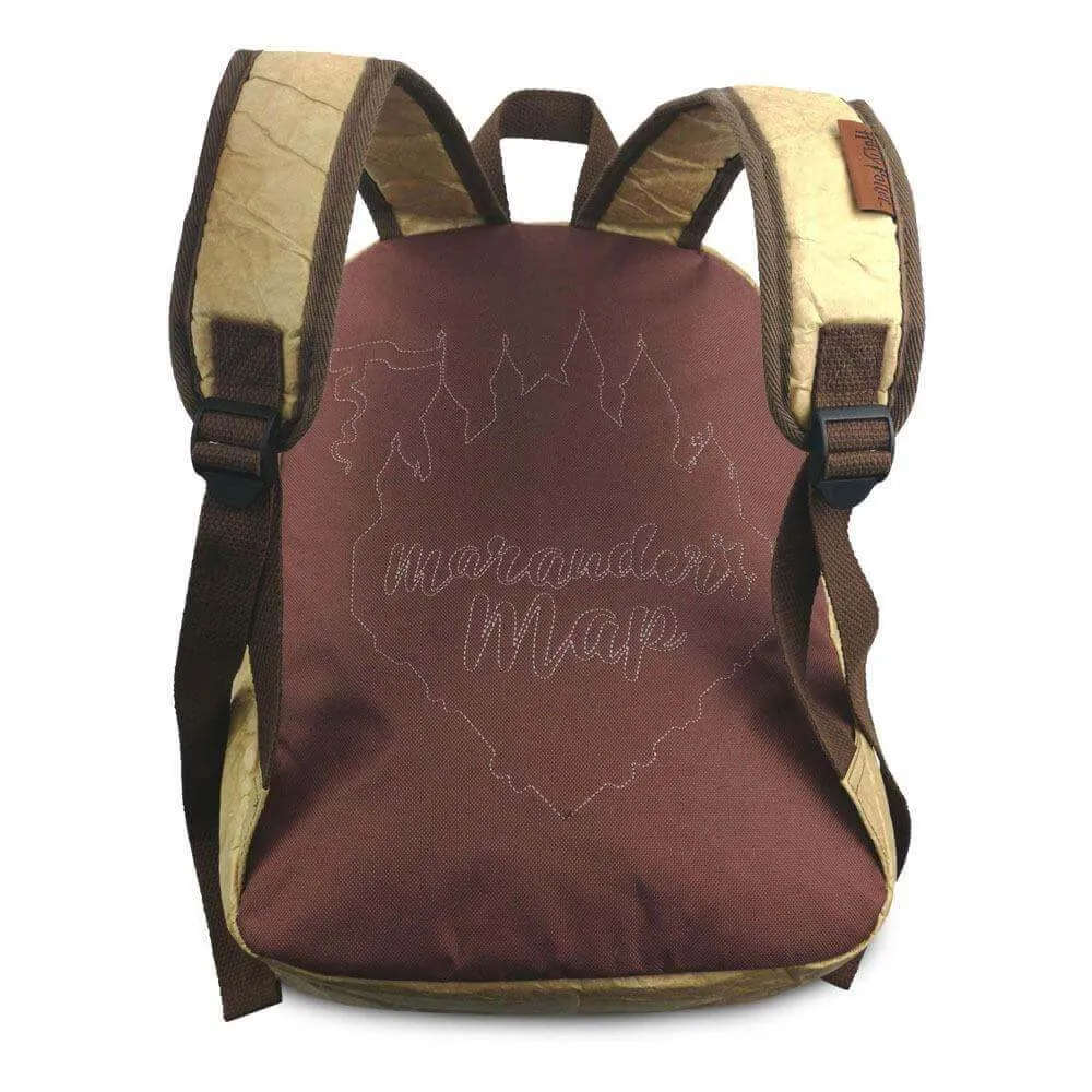 Harry Potter Marauders Map Backpack