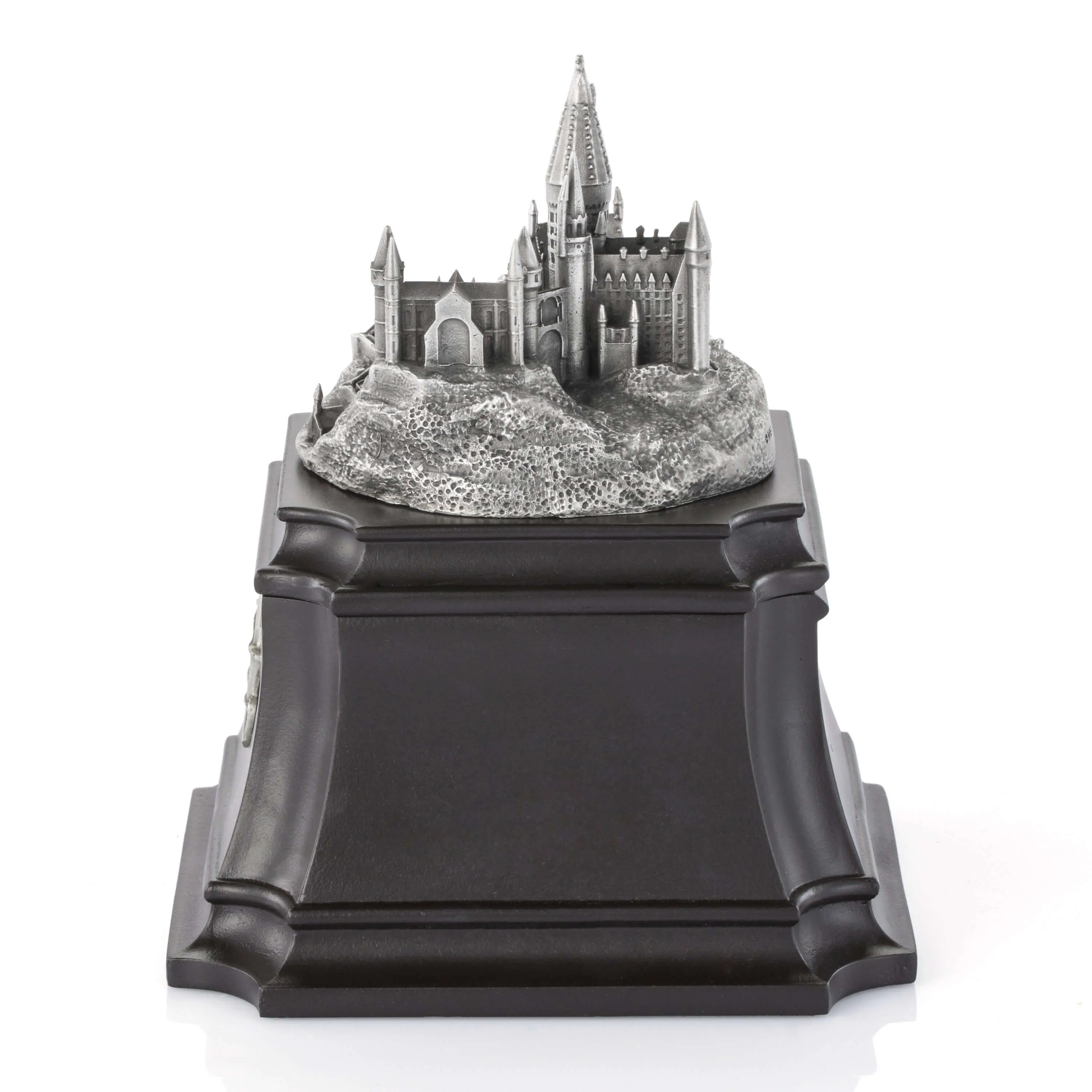 Harry Potter Music Box Hogwarts