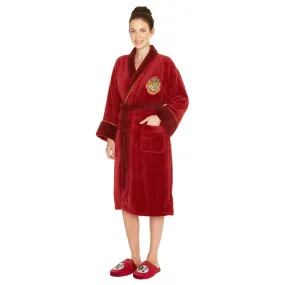 Harry Potter Platform 9 3/4 Bathrobe