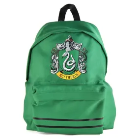 Harry Potter Slytherin Crest Backpack