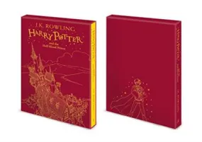 Harry Potter The Half-Blood Prince Gift Edition
