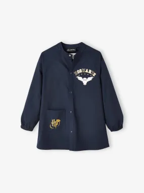 Harry Potter® Smock for Girls - navy blue