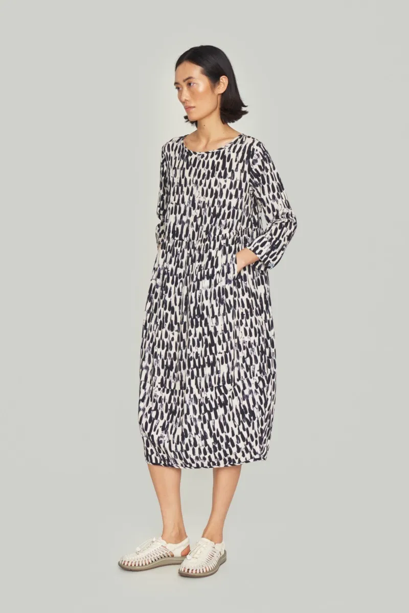 Haru FSC dress