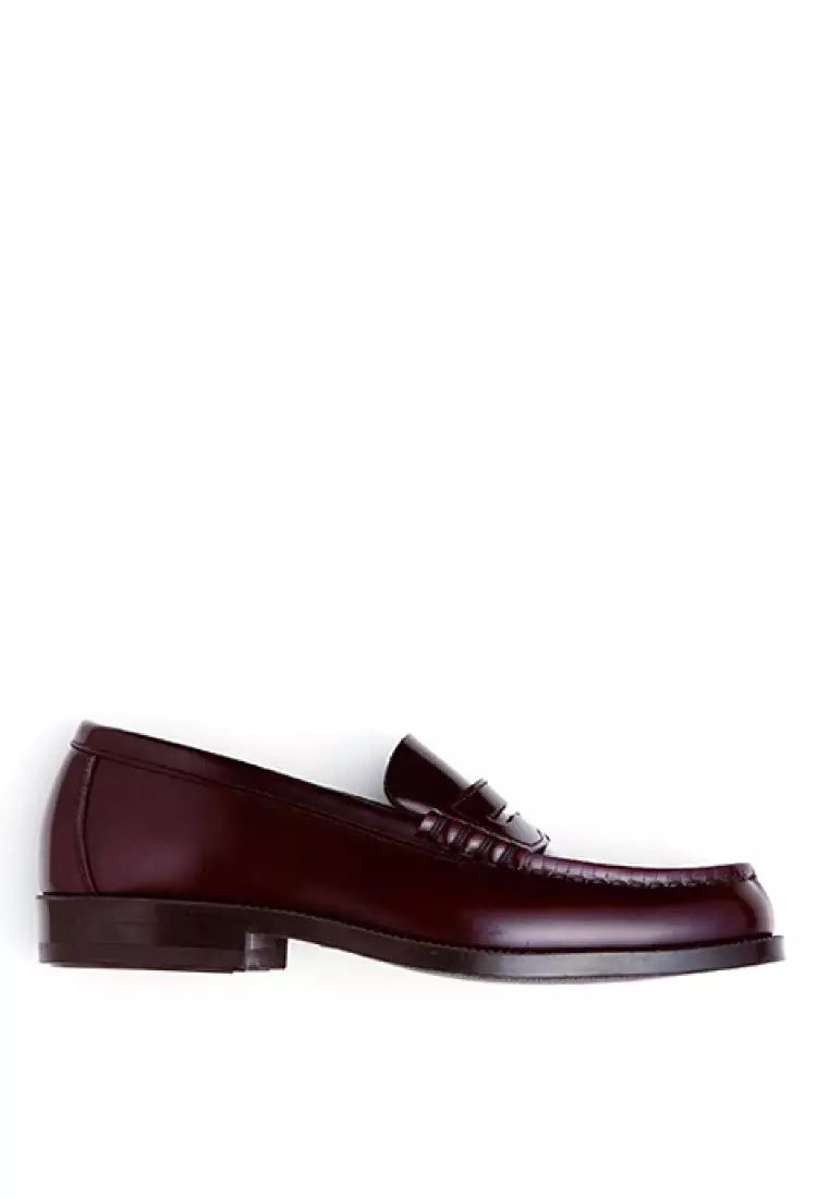 HARUTA HARUTA Traditional Loafer-MEN-906 ROTOR