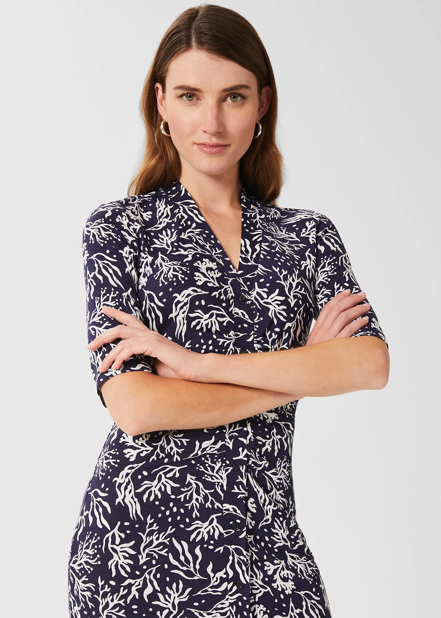 Hatty Dress 