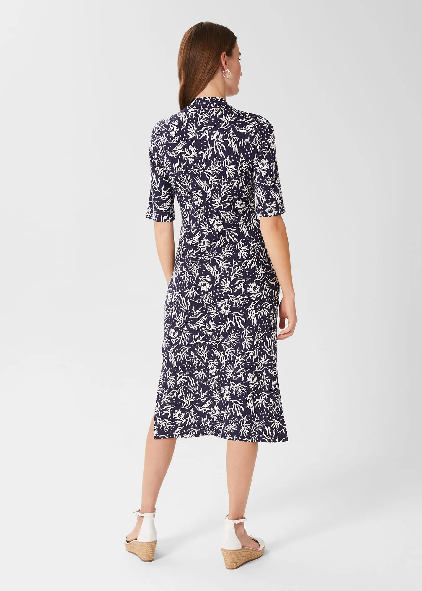 Hatty Dress 