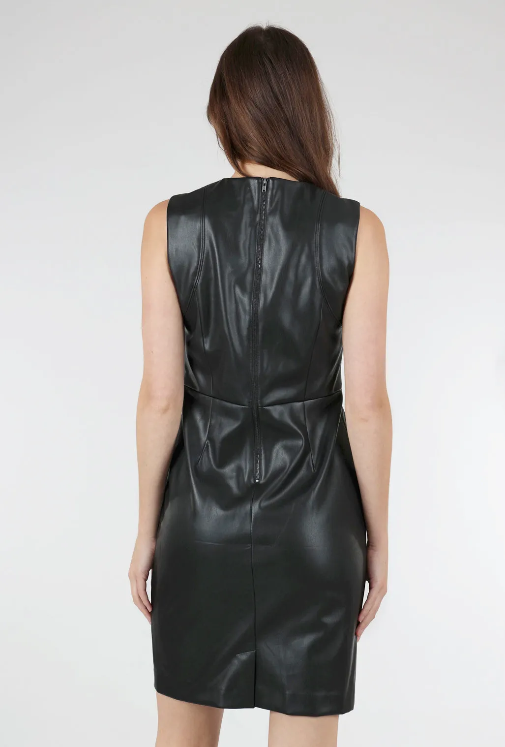 Hayden Dress, Black