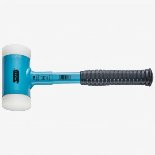 Hazet 1953N-60 Plastic Hammer, 60mm