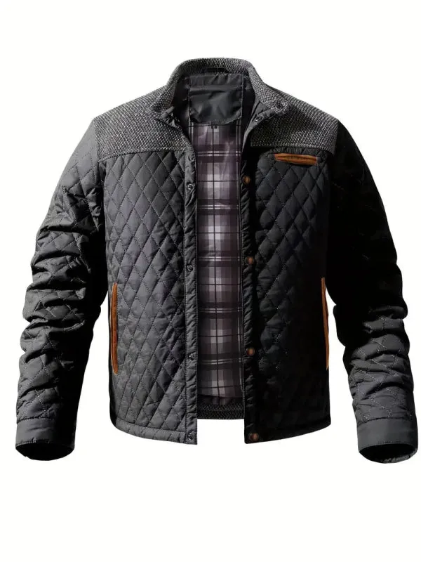 H.D Dartford Jacket