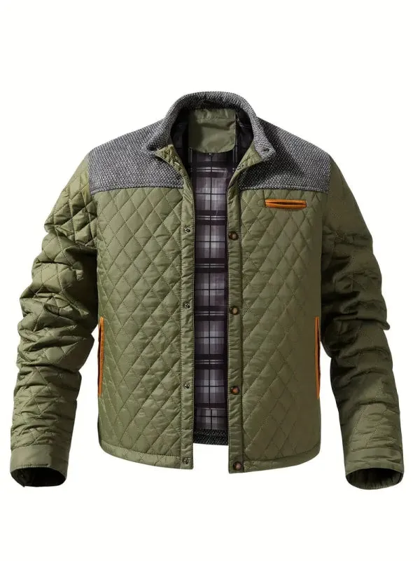 H.D Dartford Jacket