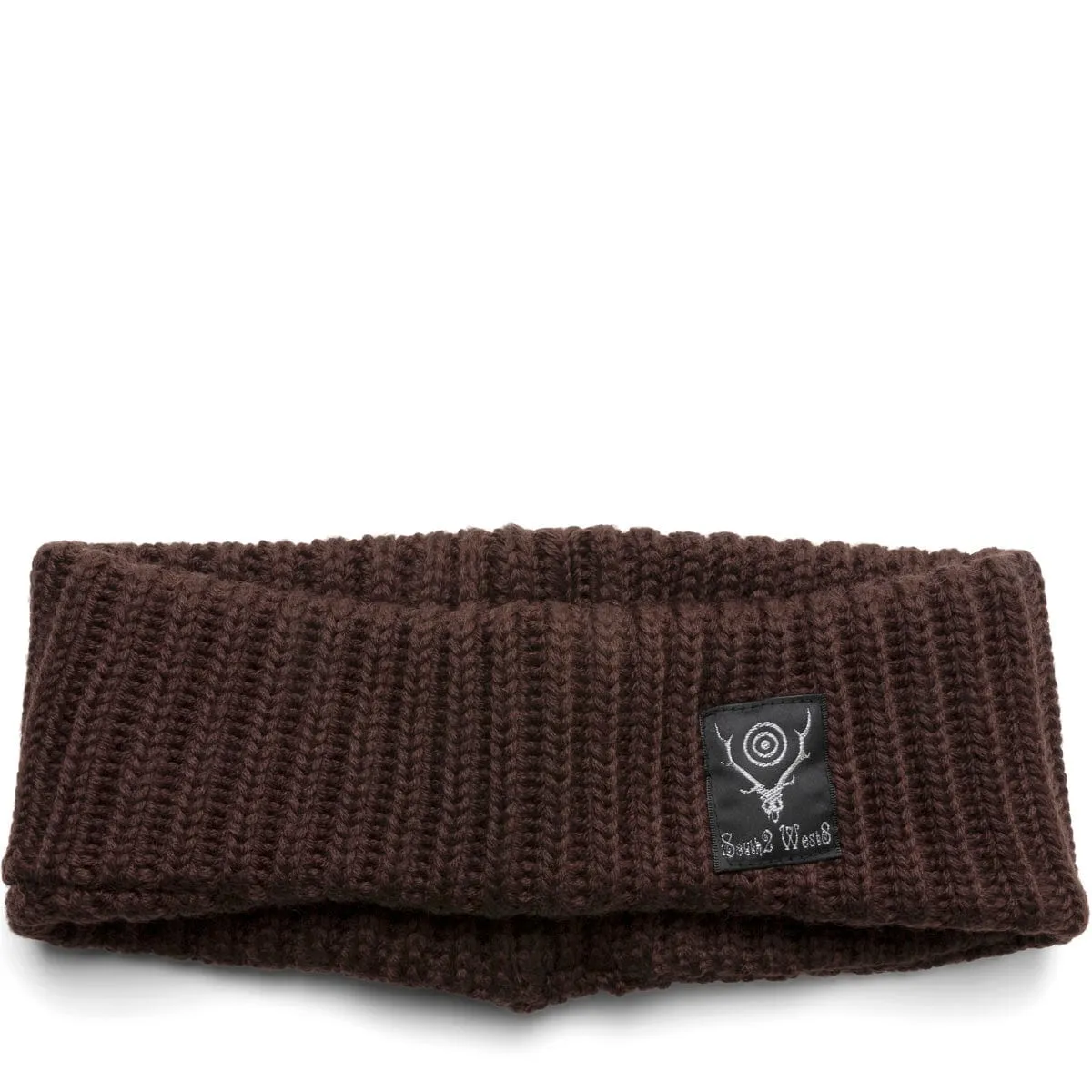 HEAD BAND BROWN | Bodega