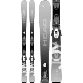 Head - Real Joy 24/25 Ski with Binding