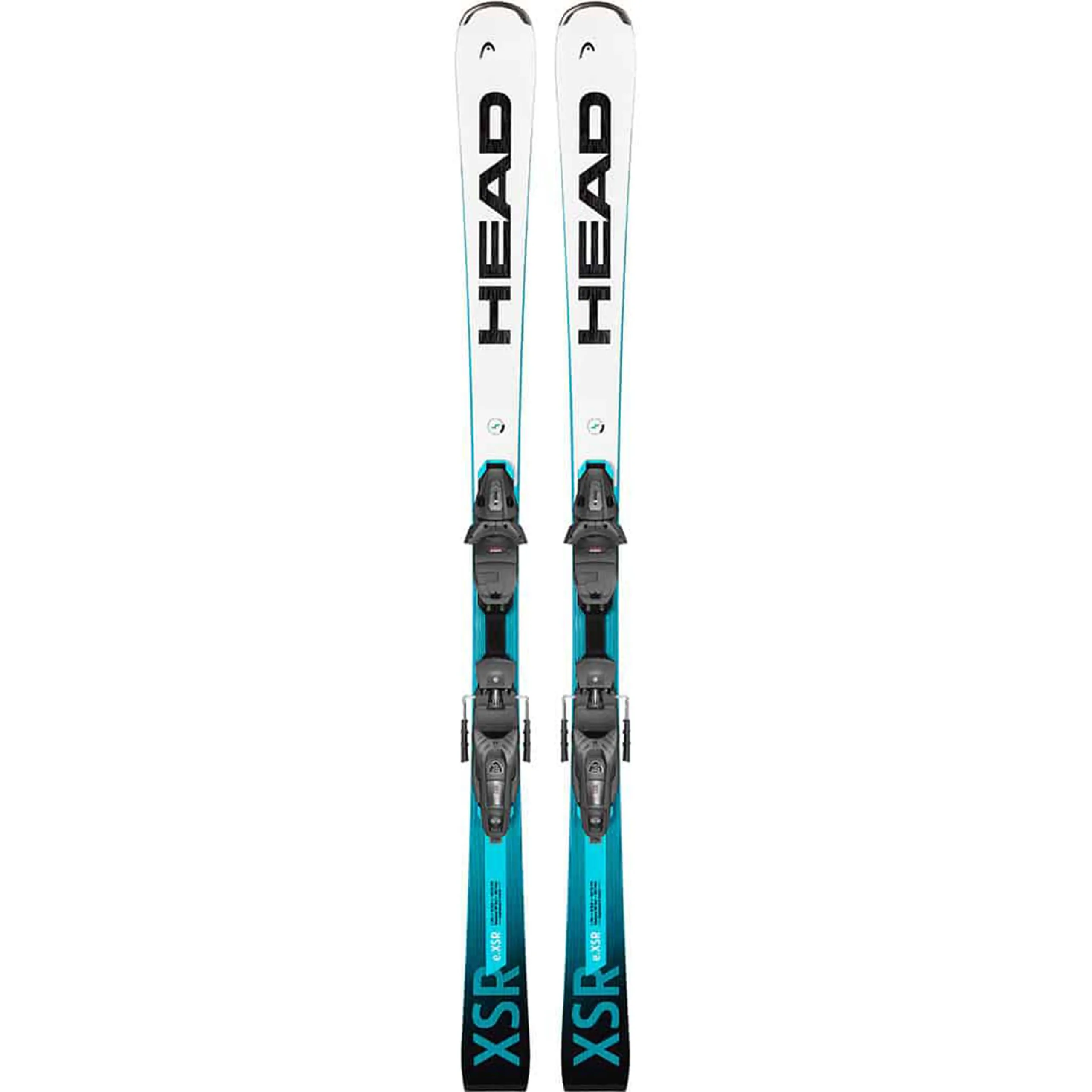Head Worldcup Rebels 11 GW ski