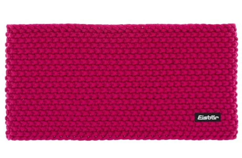 headdress Eisbär Jamie STB - 442/Pitti Pink