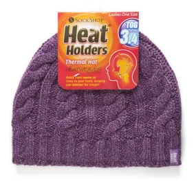 Heat Holders Women's Thermal Hat