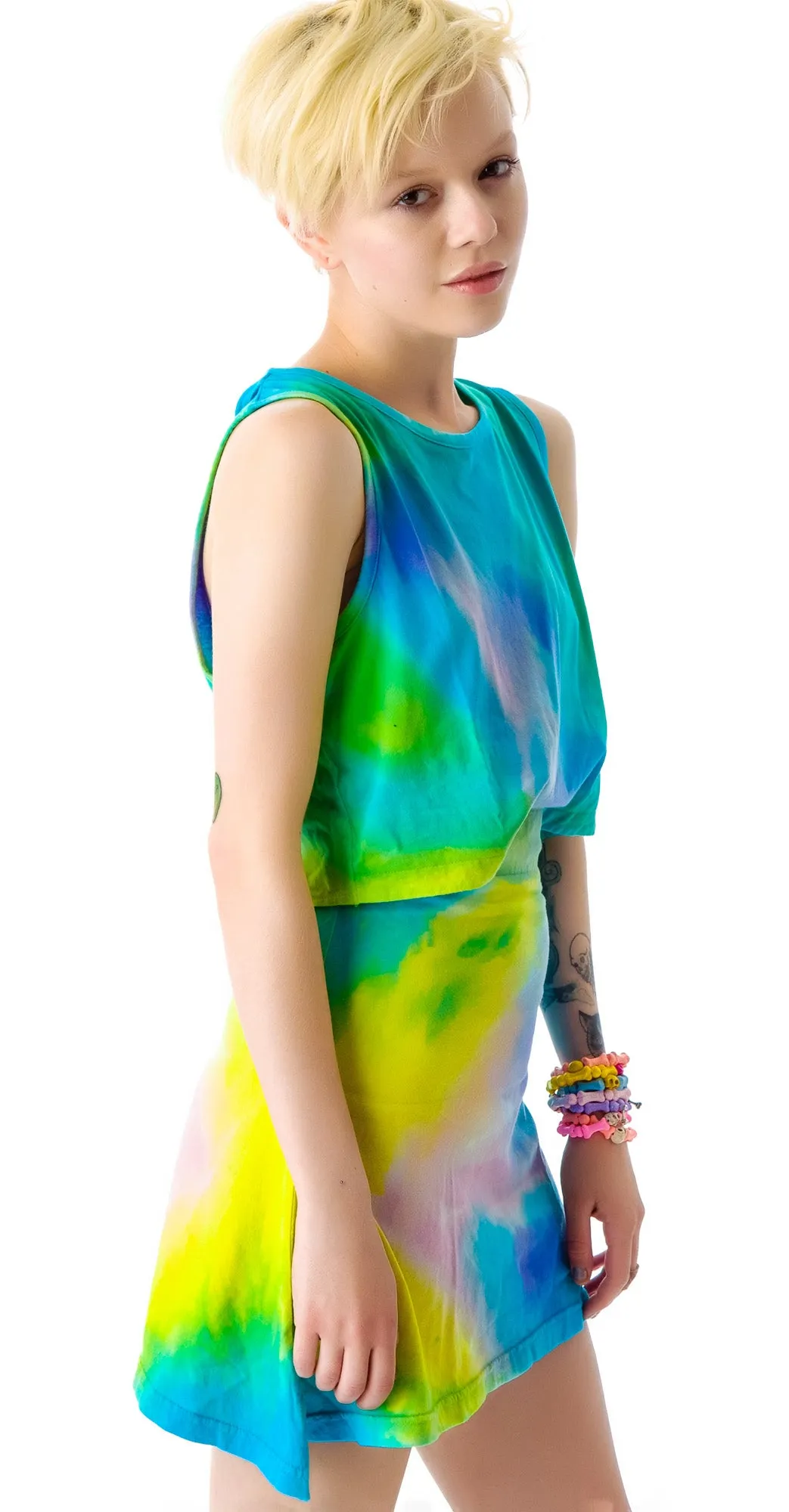 Heatwave Dress-