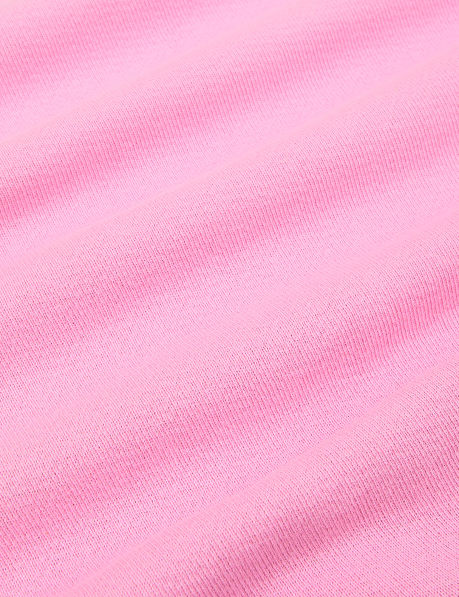 Heavyweight Crew - Bubblegum Pink