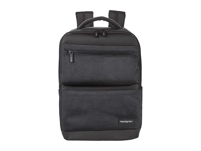 Hedgren 14.1" Drive RFID Laptop Backpack