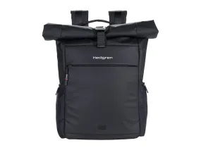 Hedgren Line Rollup Backpack 15" RFID