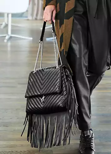 Heine Shoulder Bag | Kaleidoscope