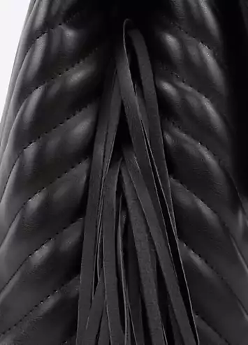Heine Shoulder Bag | Kaleidoscope