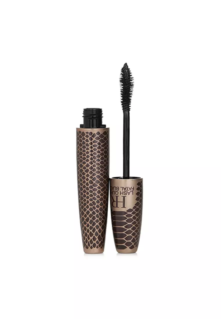 Helena Rubinstein HELENA RUBINSTEIN - Lash Queen Fatal Black Mascara - #01 Magnetic Black 72ml/024oz