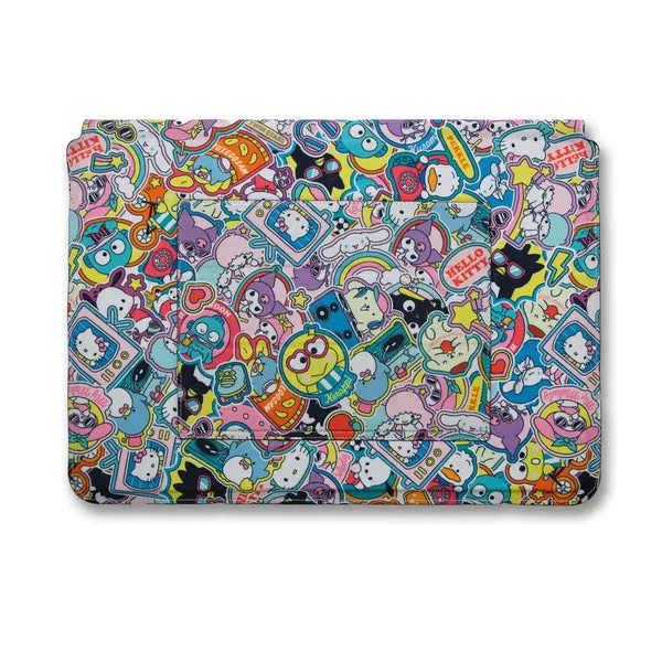 Hello Kitty and Friends x Sonix Supercute Stickers 15