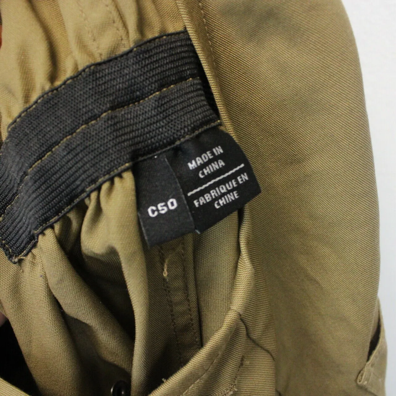HELLY HANSEN 90s Dungarees Brown | Medium