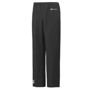 Helly Hansen Manchester Waterproof Shell Pant 71445-990