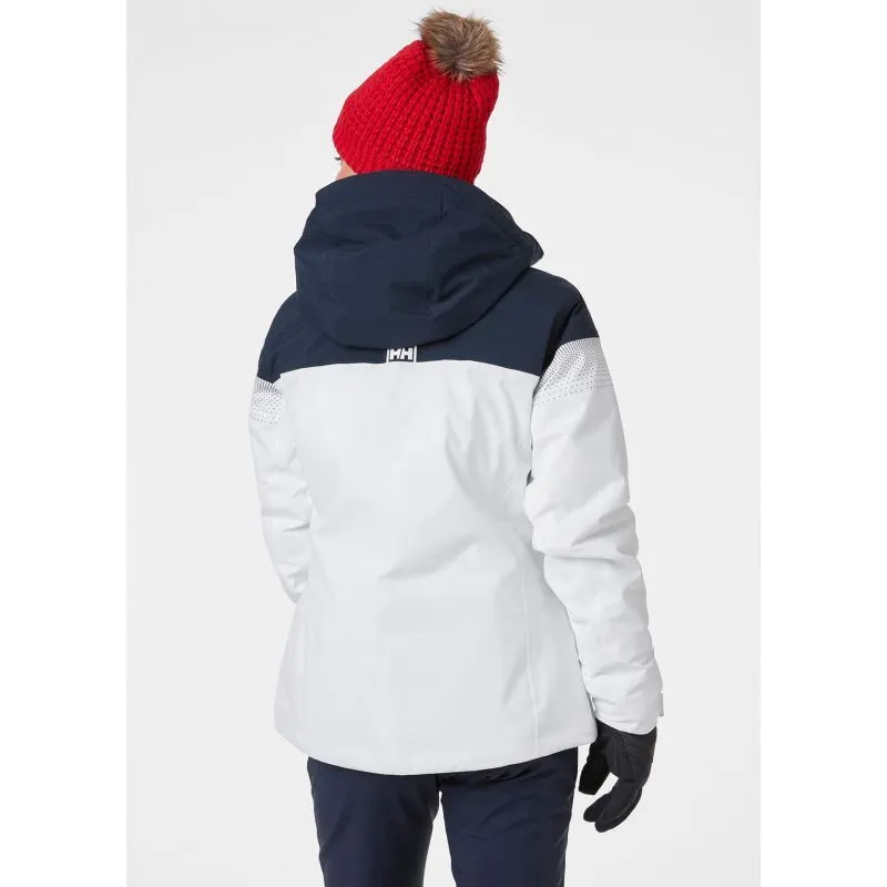 Helly Hansen  Motionista Lifaloft Jacket - Giacca da sci - Donna