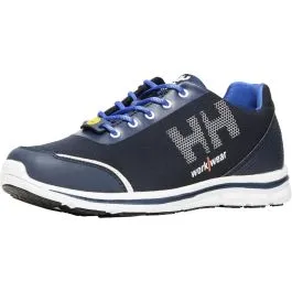 Helly Hansen Mens & Womens Oslo Soft Toe Lightweight Workwear Trainers