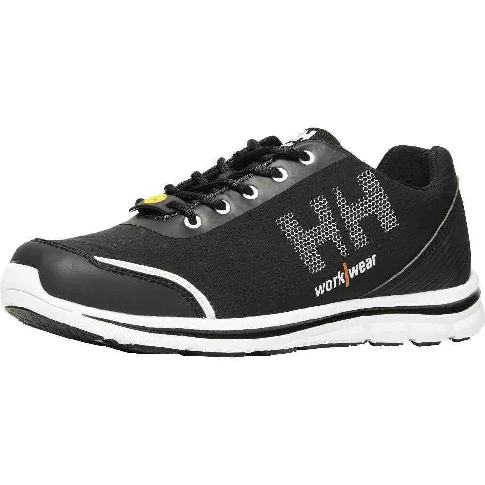 Helly Hansen Mens & Womens Oslo Soft Toe Lightweight Workwear Trainers