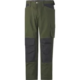 Helly Hansen Mens West Ham Polycotton Construction Workwear Trousers
