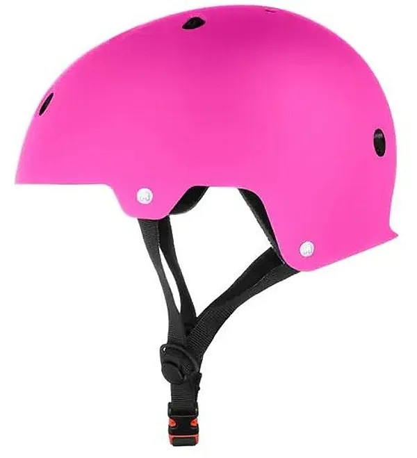 helmet CORE Action Sports - Bright Pink