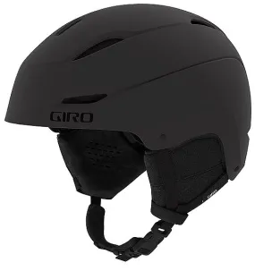 helmet Giro Ratio - Mat Black - men´s