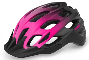 helmet R2 Cliff - ATH22F/Black/Pink Matt