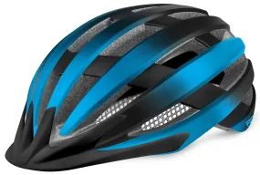 helmet R2 Ventu - ATH27C/Blue/Black Matt