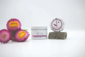 Hemp Solid Conditioner 60g Tin