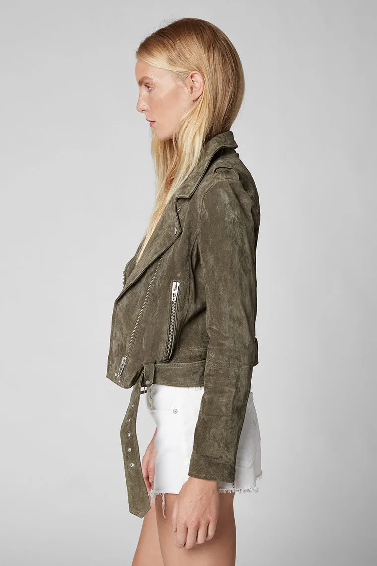 Herb Jacket