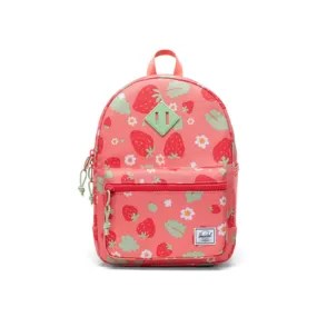 Herschel Heritage Kids Backpack 24SS Shell