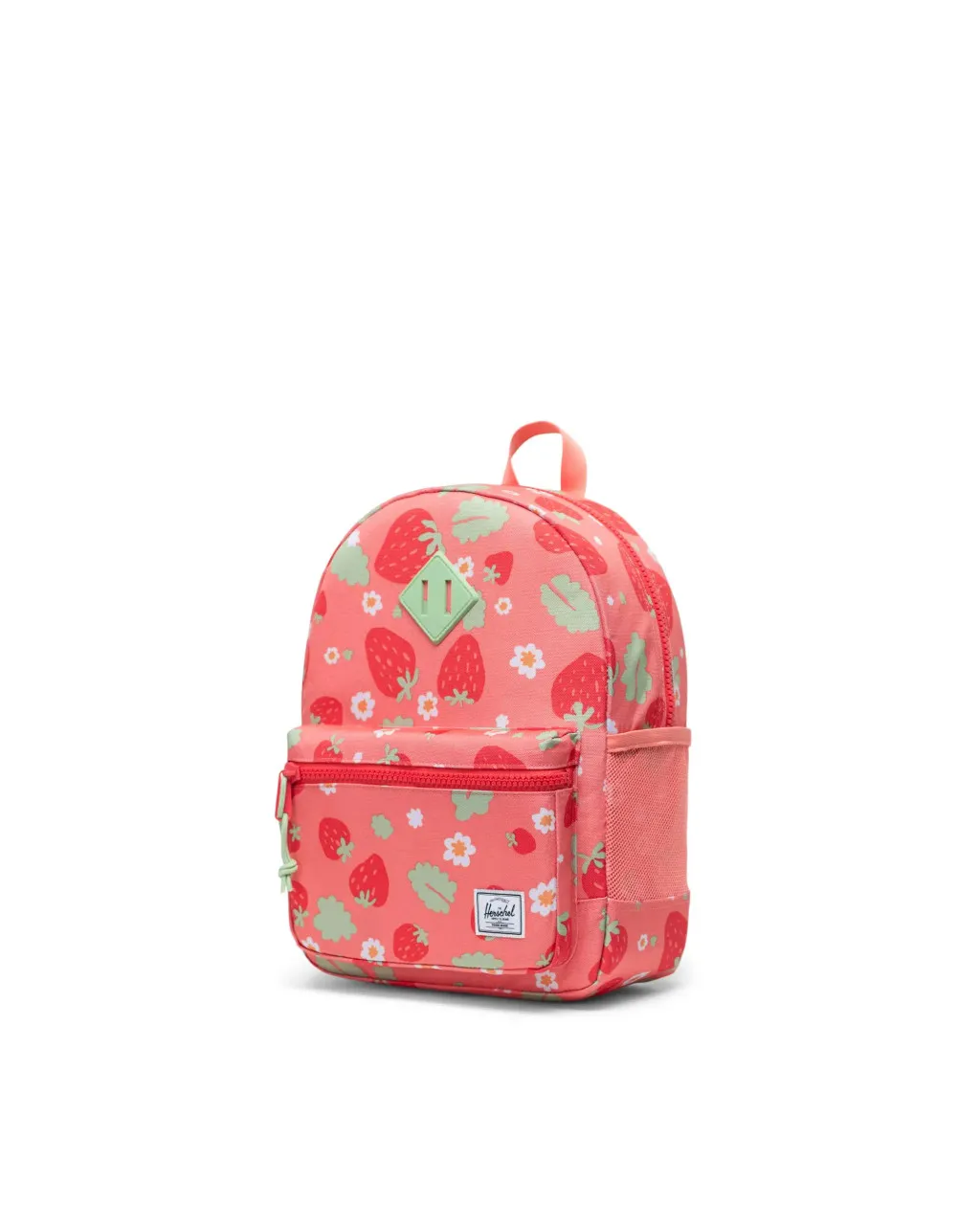 Herschel Heritage Kids Backpack 24SS Shell