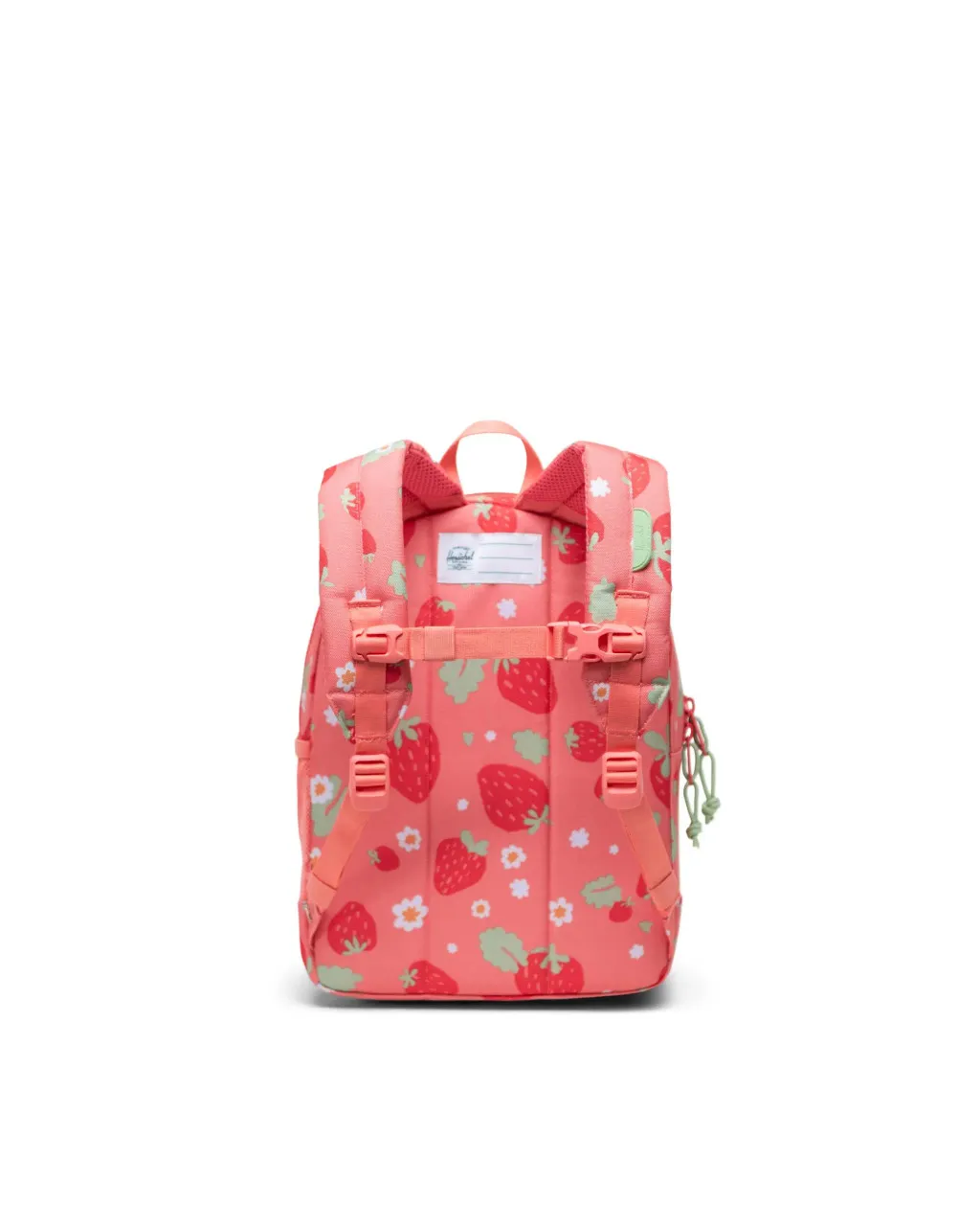 Herschel Heritage Kids Backpack 24SS Shell