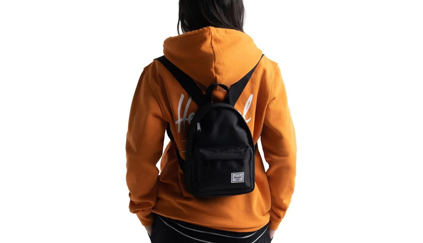 Herschel Supply Classic Backpack Mini Simpsons