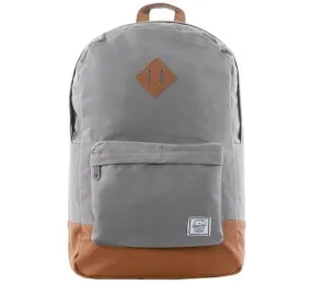 Herschel Supply Co. Heritage Backpack (Grey)