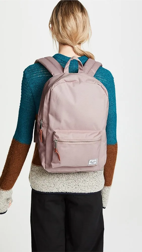 Herschel Supply Co.   Settlement Mid Volume Backpack 