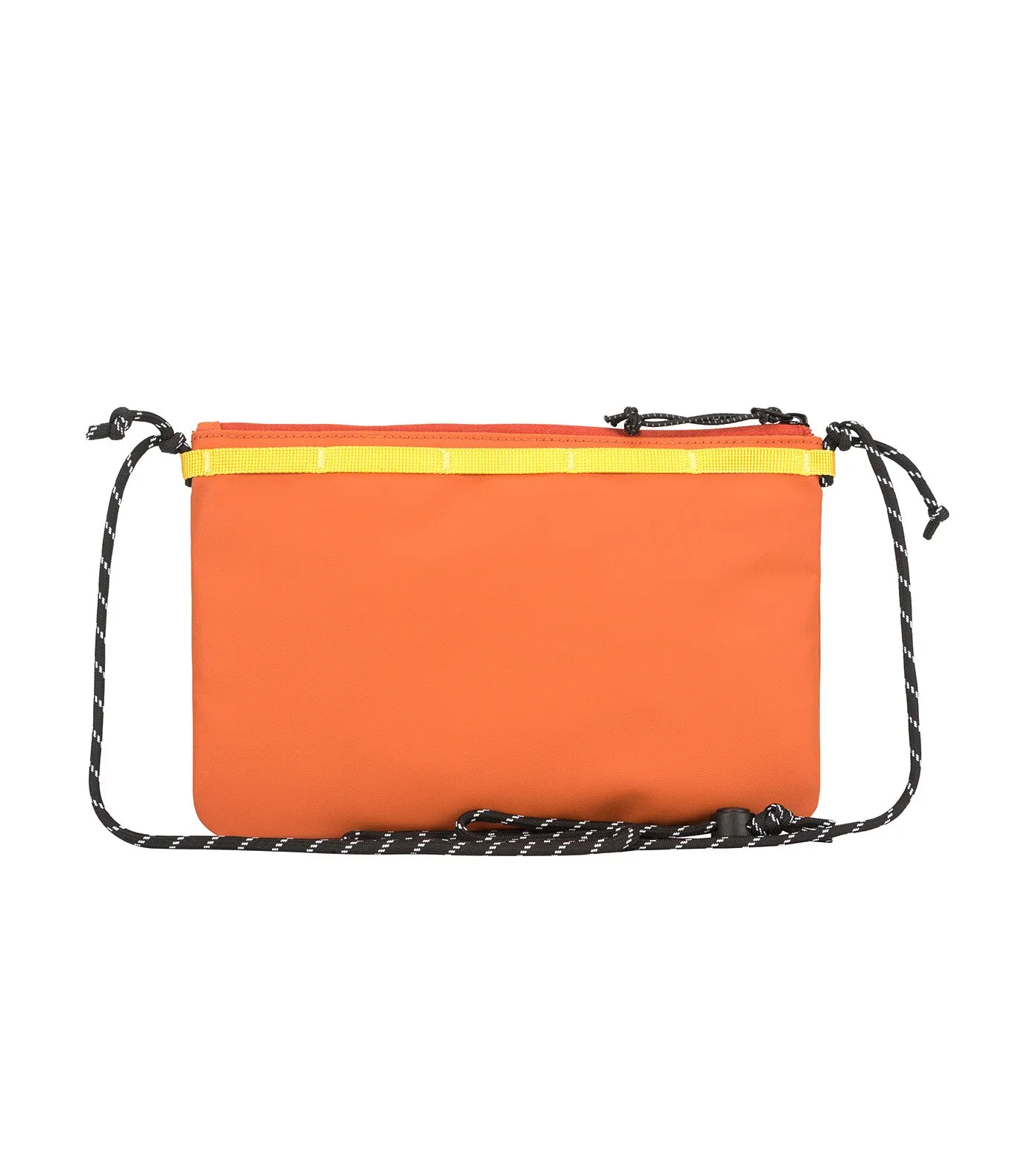 Hetchell Sacoche Bag 1L Orange
