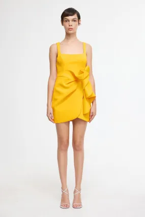   HEWTON MINI DRESS  